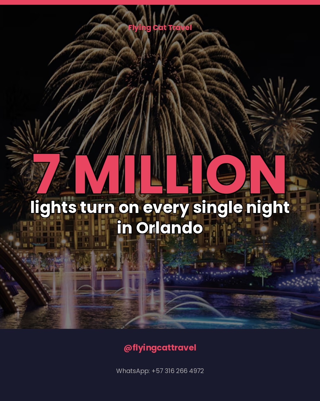 Epic Universe's new nighttime show is worth planning around