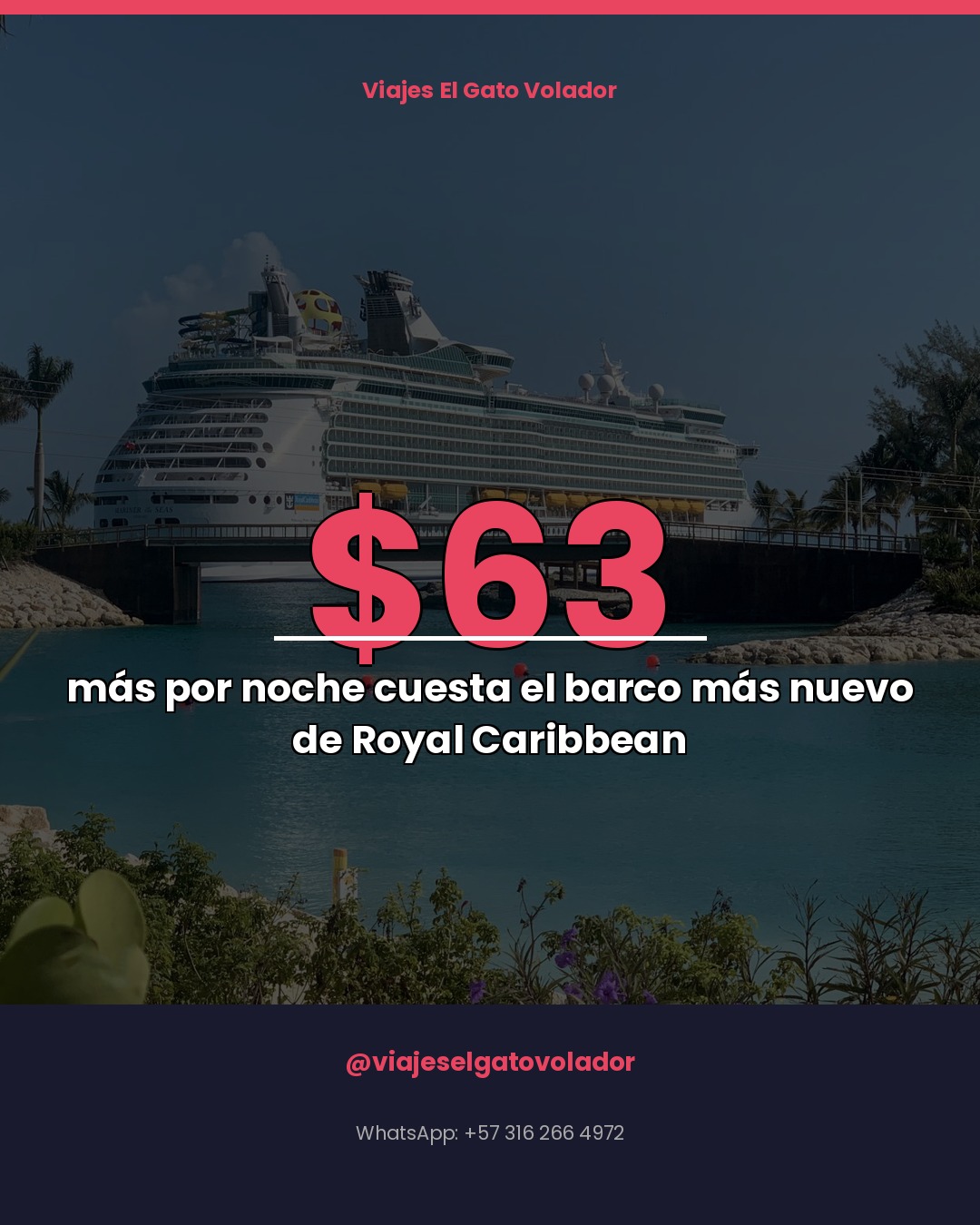 Icon vs Wonder: ¿cuál crucero elegir?