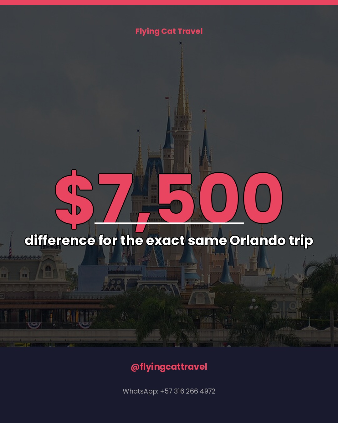 How to Plan an Orlando Trip Without the Stress