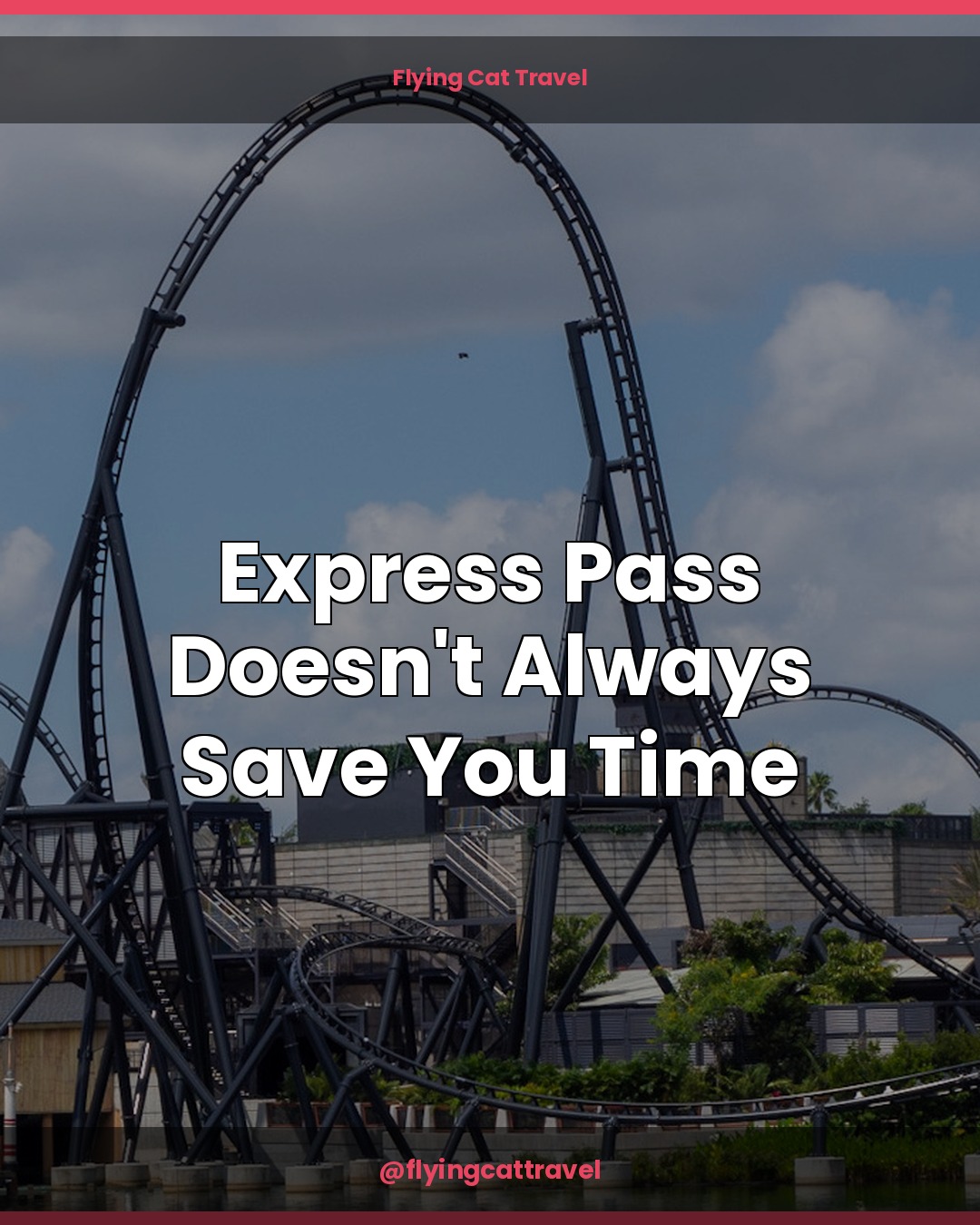 Express Pass en Universal 2026: ¿vale la pena?