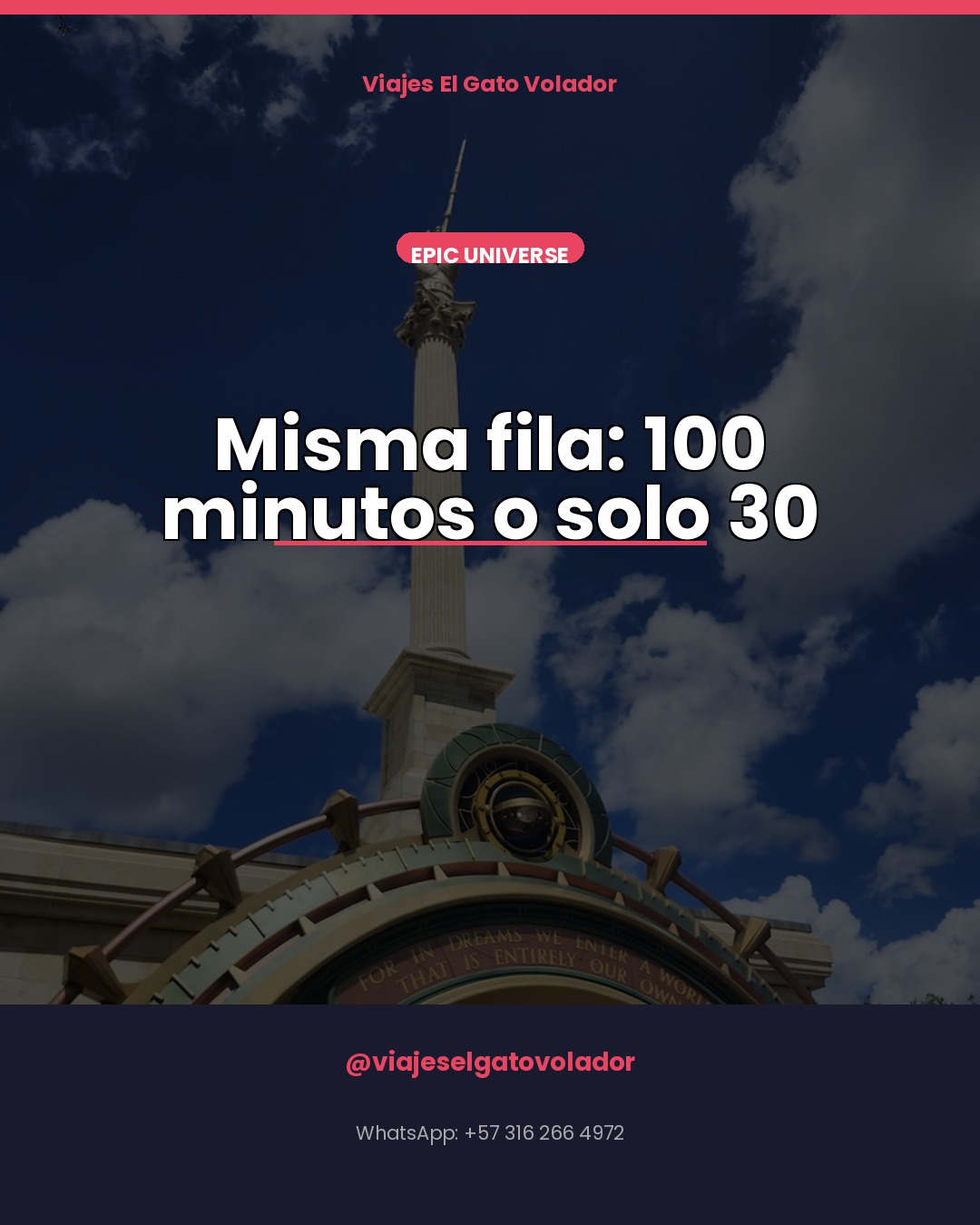 Battle at the Ministry: la fila que nadie te explica bien