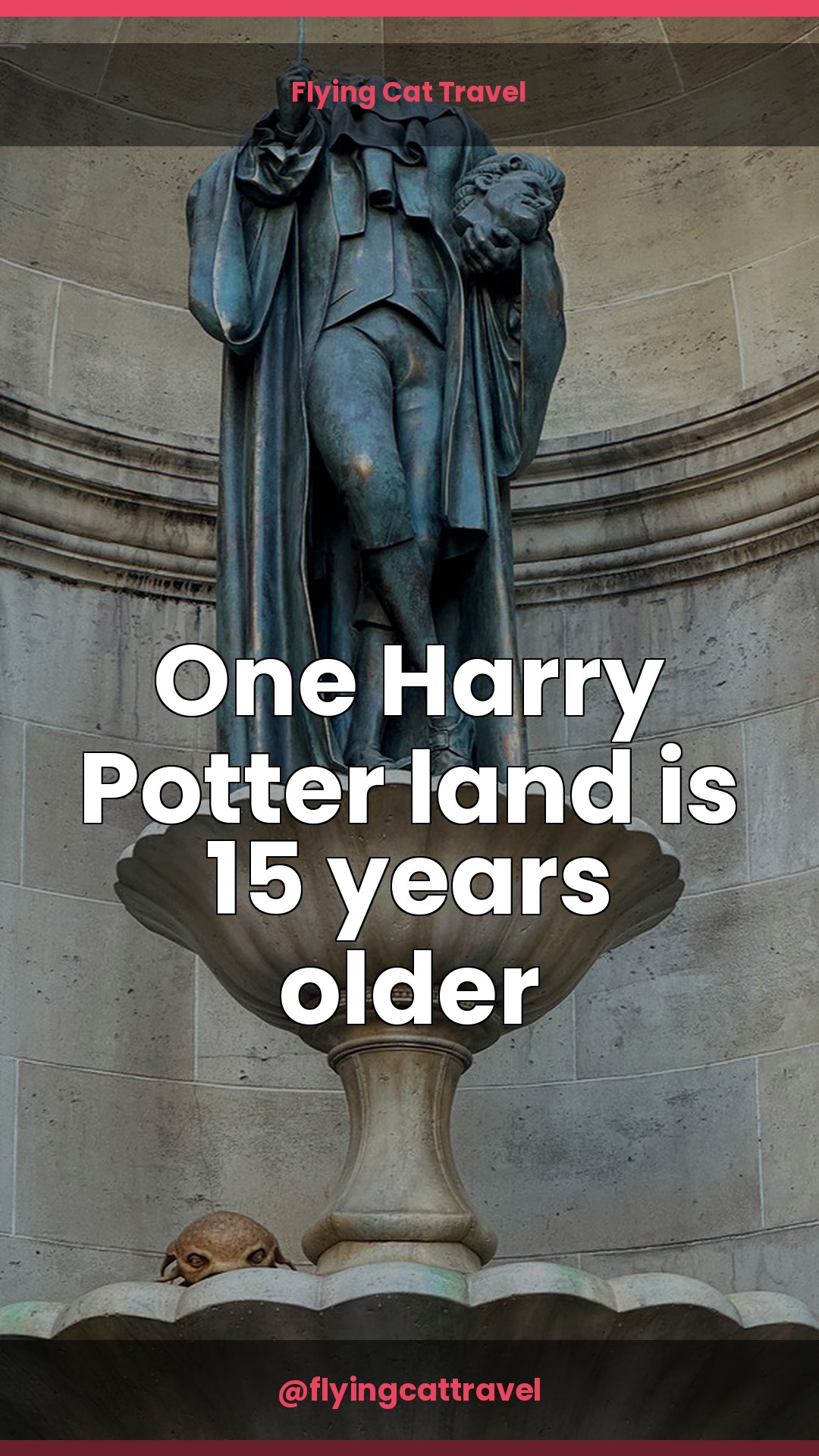 Harry Potter's Hogsmeade vs Ministry of Magic: What's Actually Different