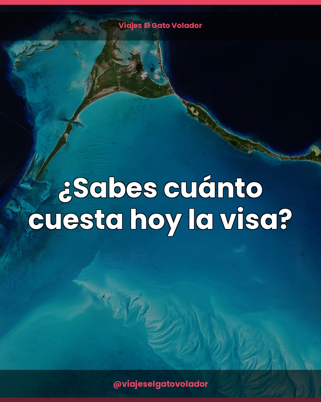 Cuánto cuesta hoy la visa americana