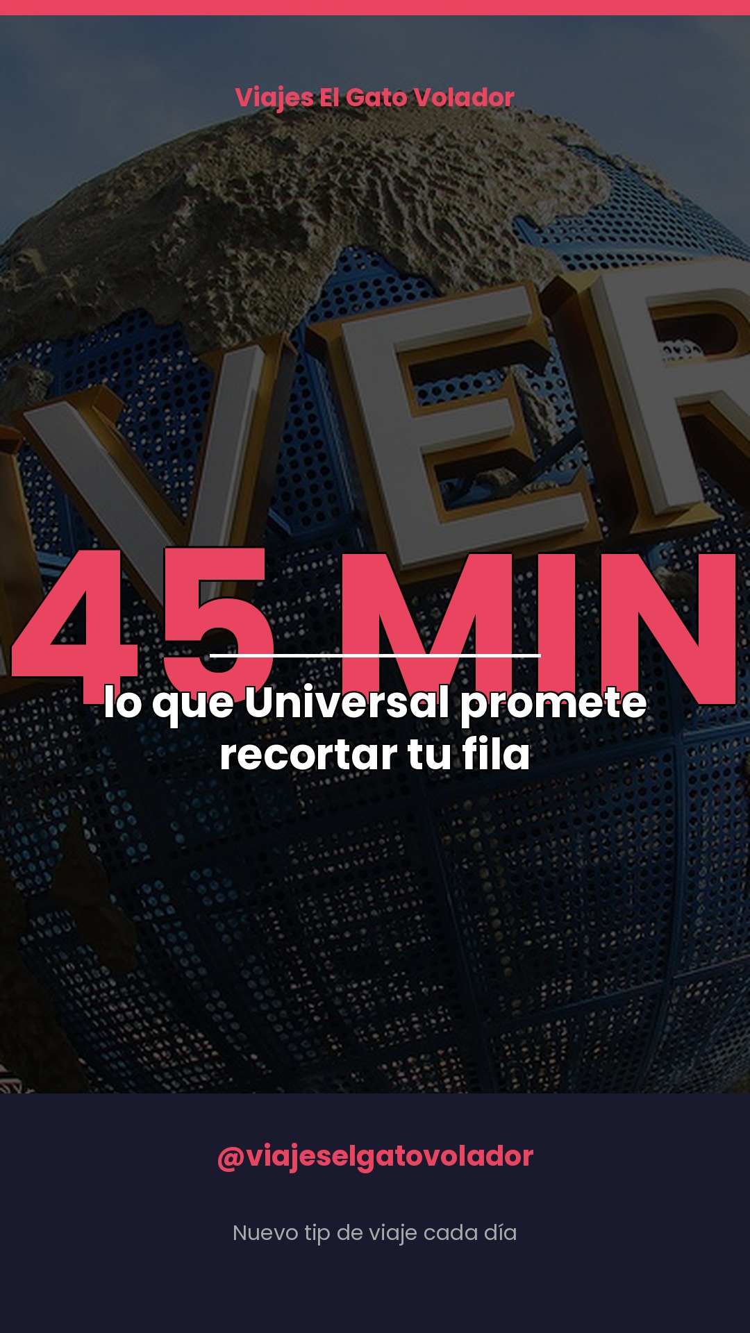 El Express Pass de Universal, explicado sin humo