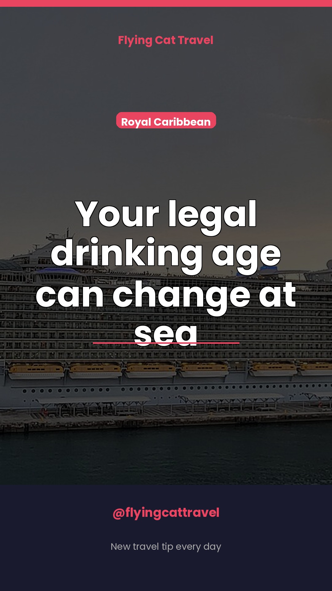 Royal Caribbean for Adults: What Changes Without Kids