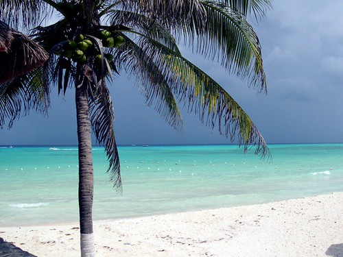 Cozumel México