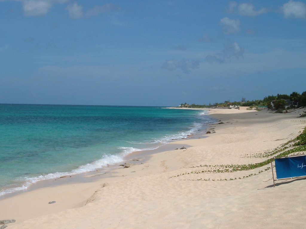 St. Martin